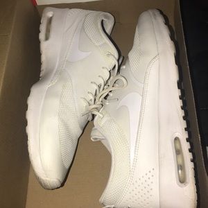 Nike Womens Air Max Thea